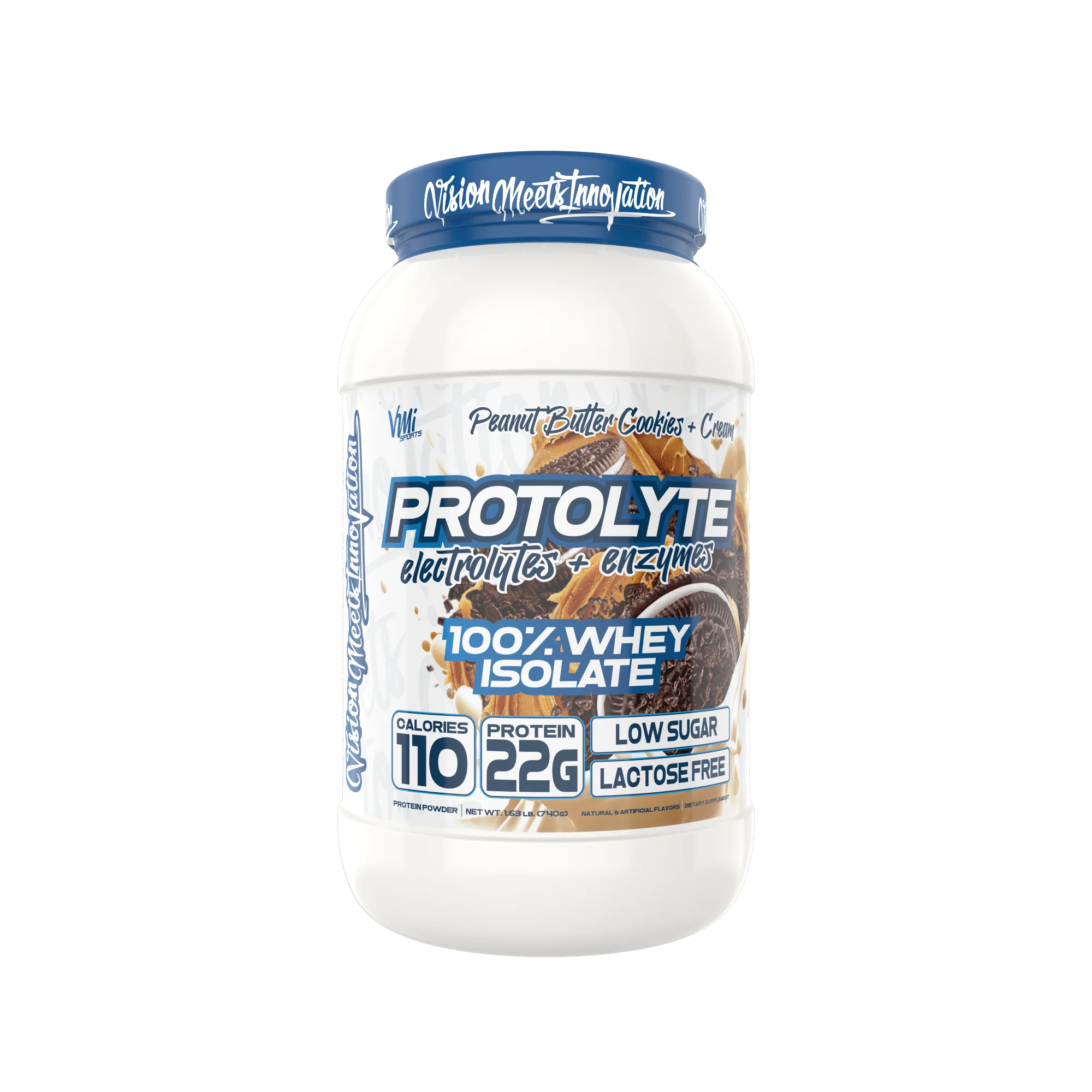 VMI ProtoLyte Isolate - Image 18