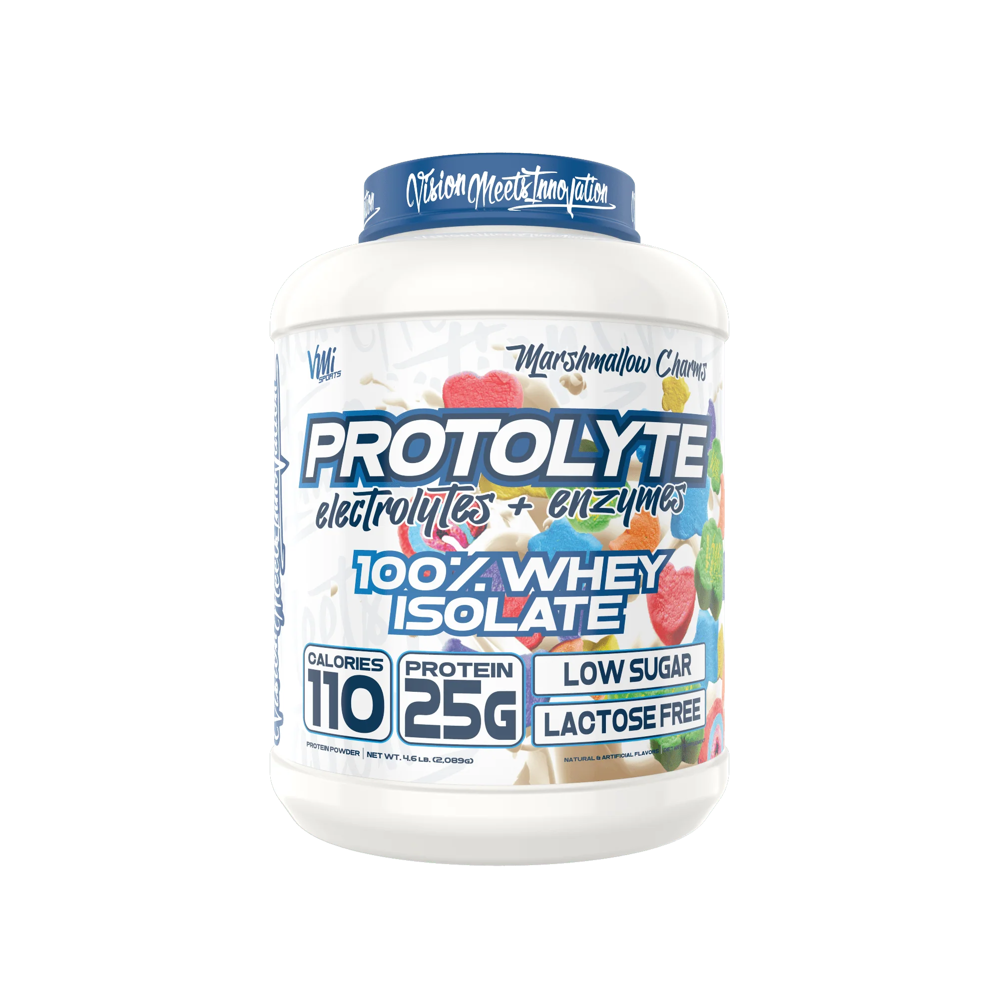VMI ProtoLyte Isolate - Image 20