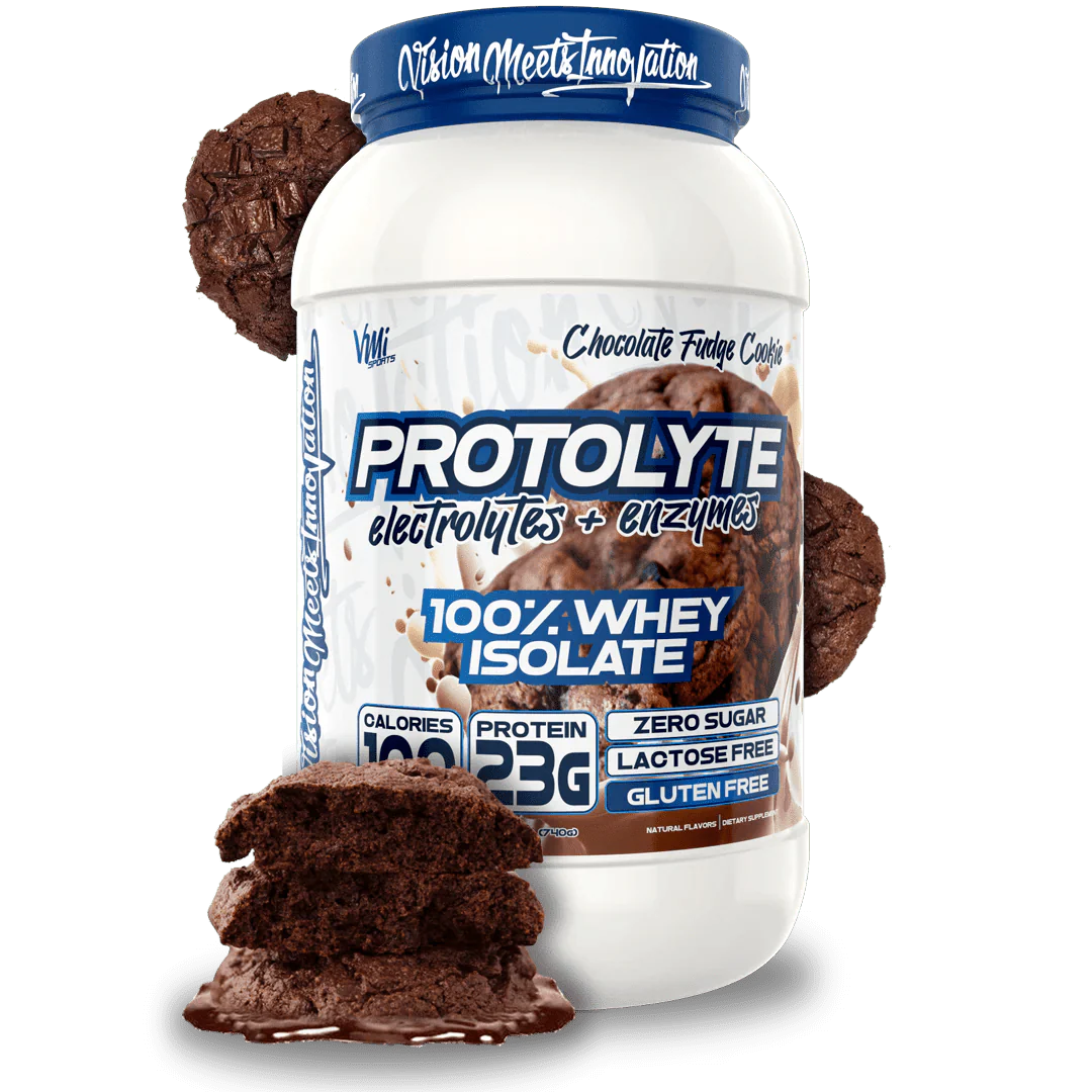 VMI ProtoLyte Isolate - Image 22