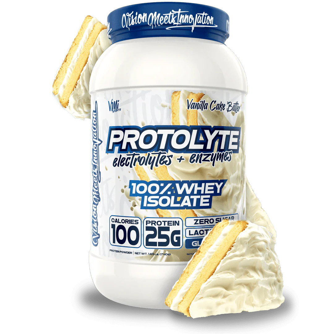 VMI ProtoLyte Isolate - Image 23