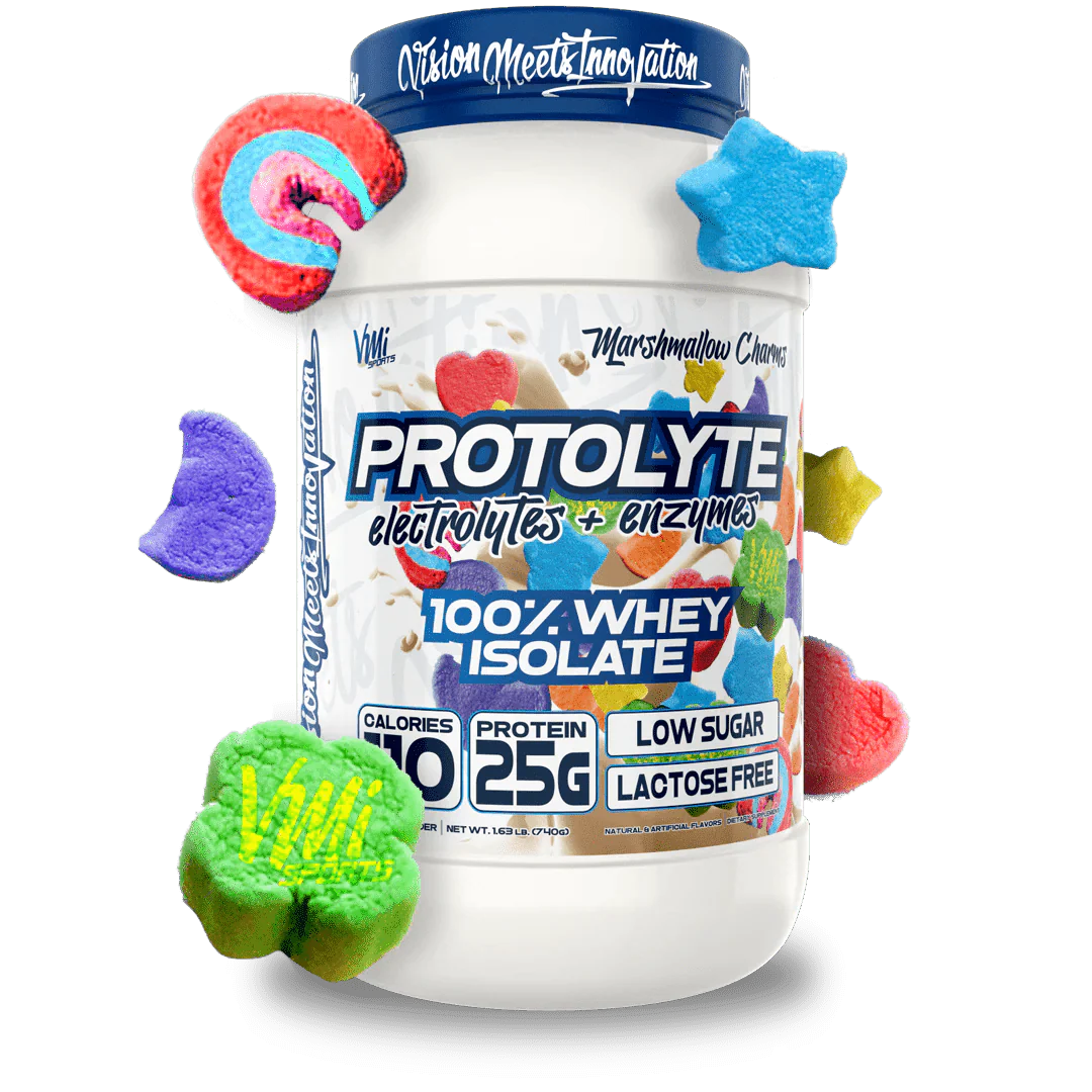 VMI ProtoLyte Isolate - Image 24