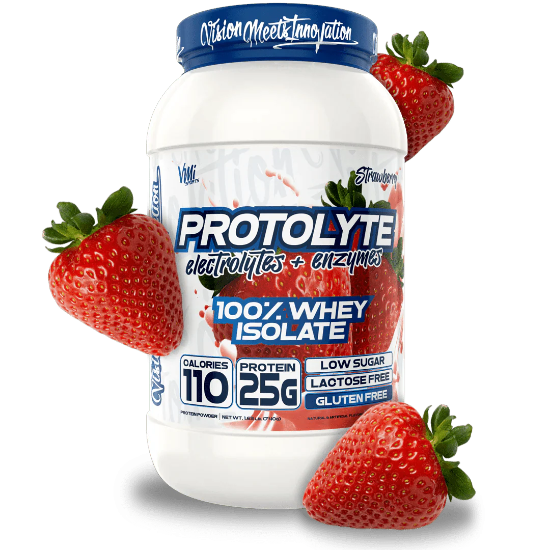 VMI ProtoLyte Isolate - Image 25