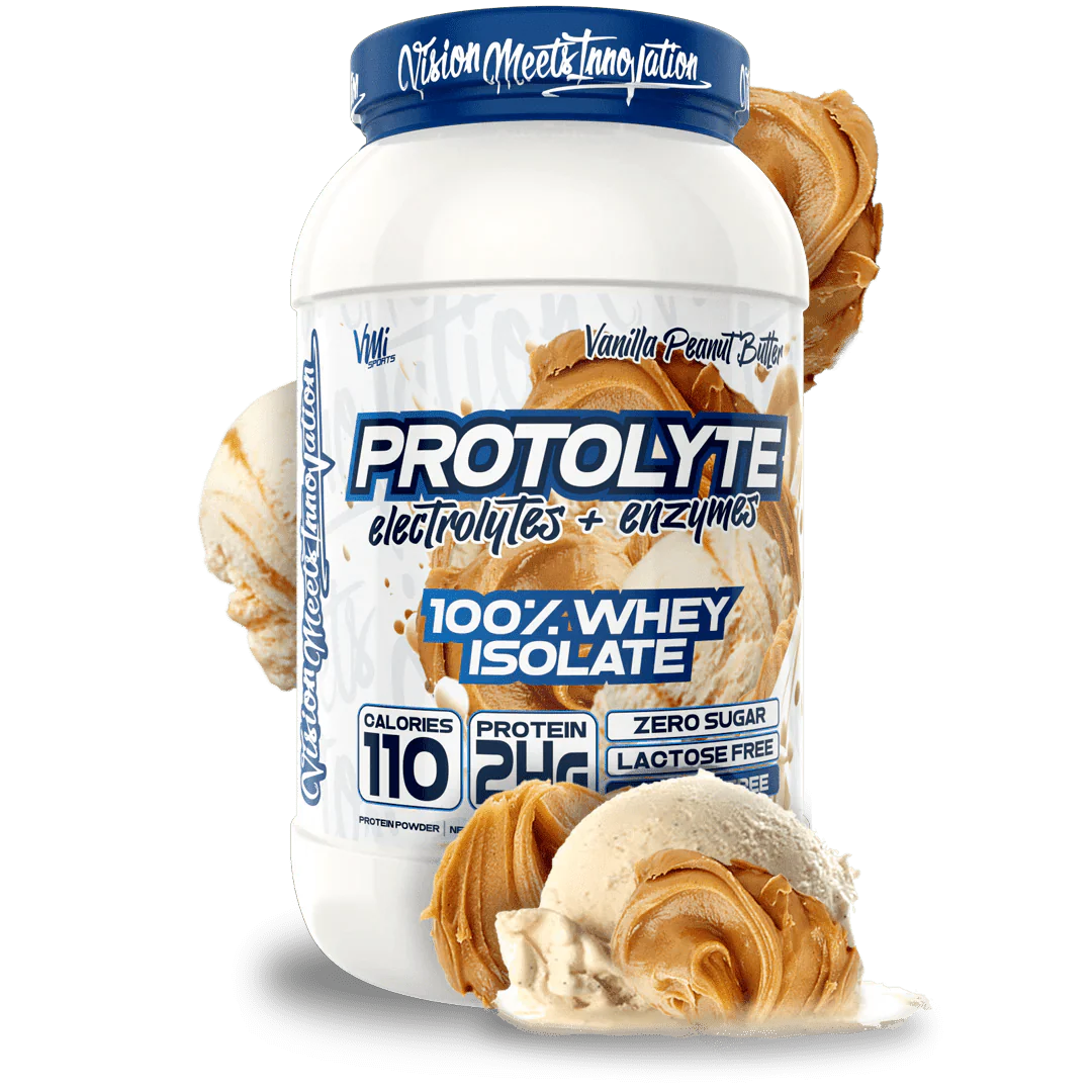 VMI ProtoLyte Isolate - Image 26