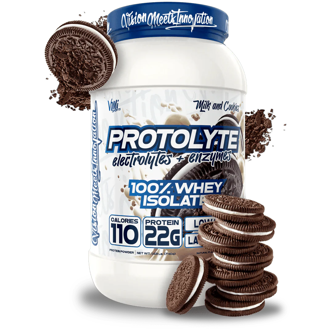 VMI ProtoLyte Isolate - Image 27
