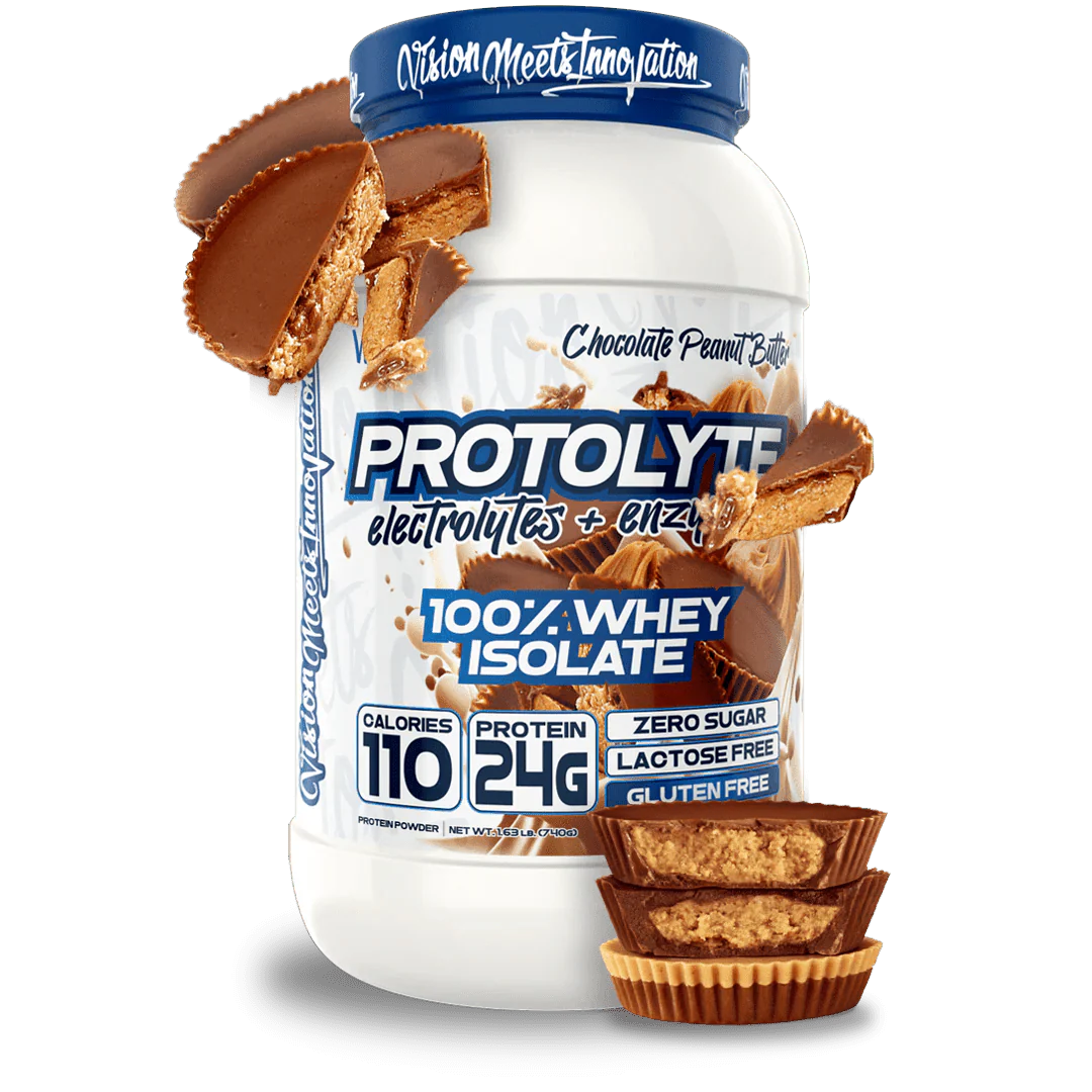 VMI ProtoLyte Isolate - Image 28