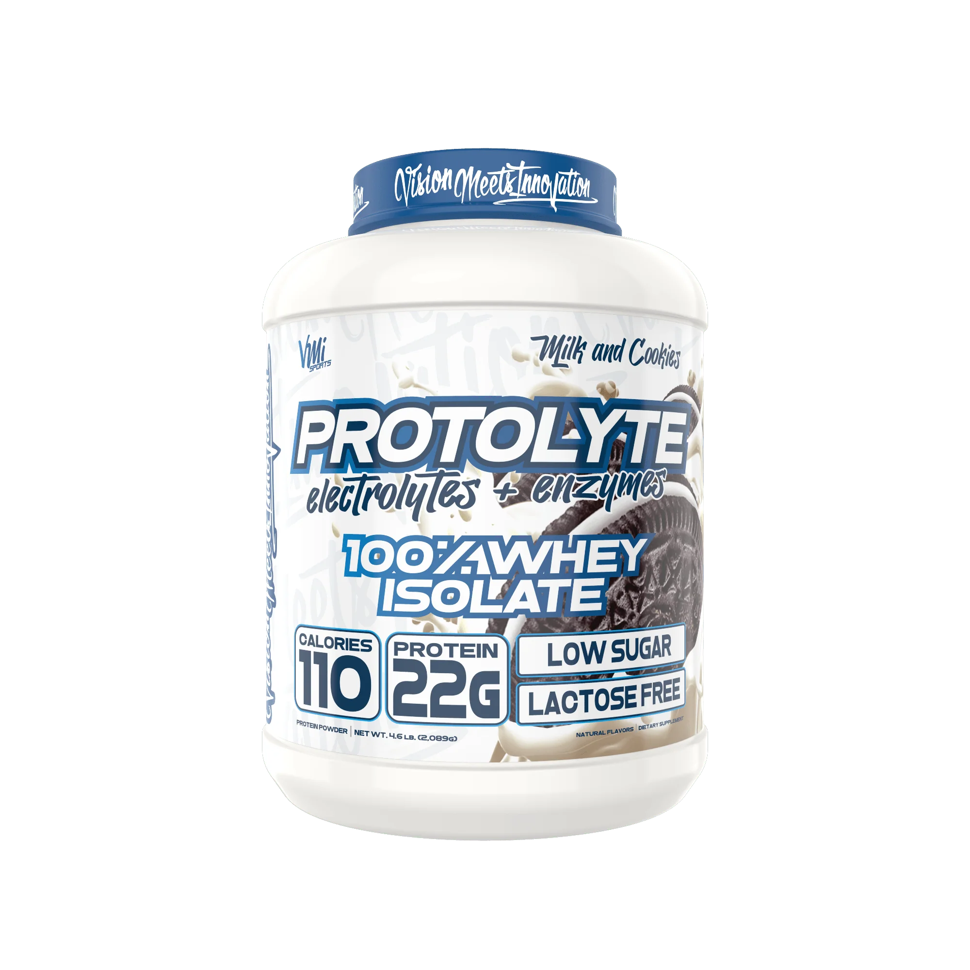 VMI ProtoLyte Isolate - Image 9