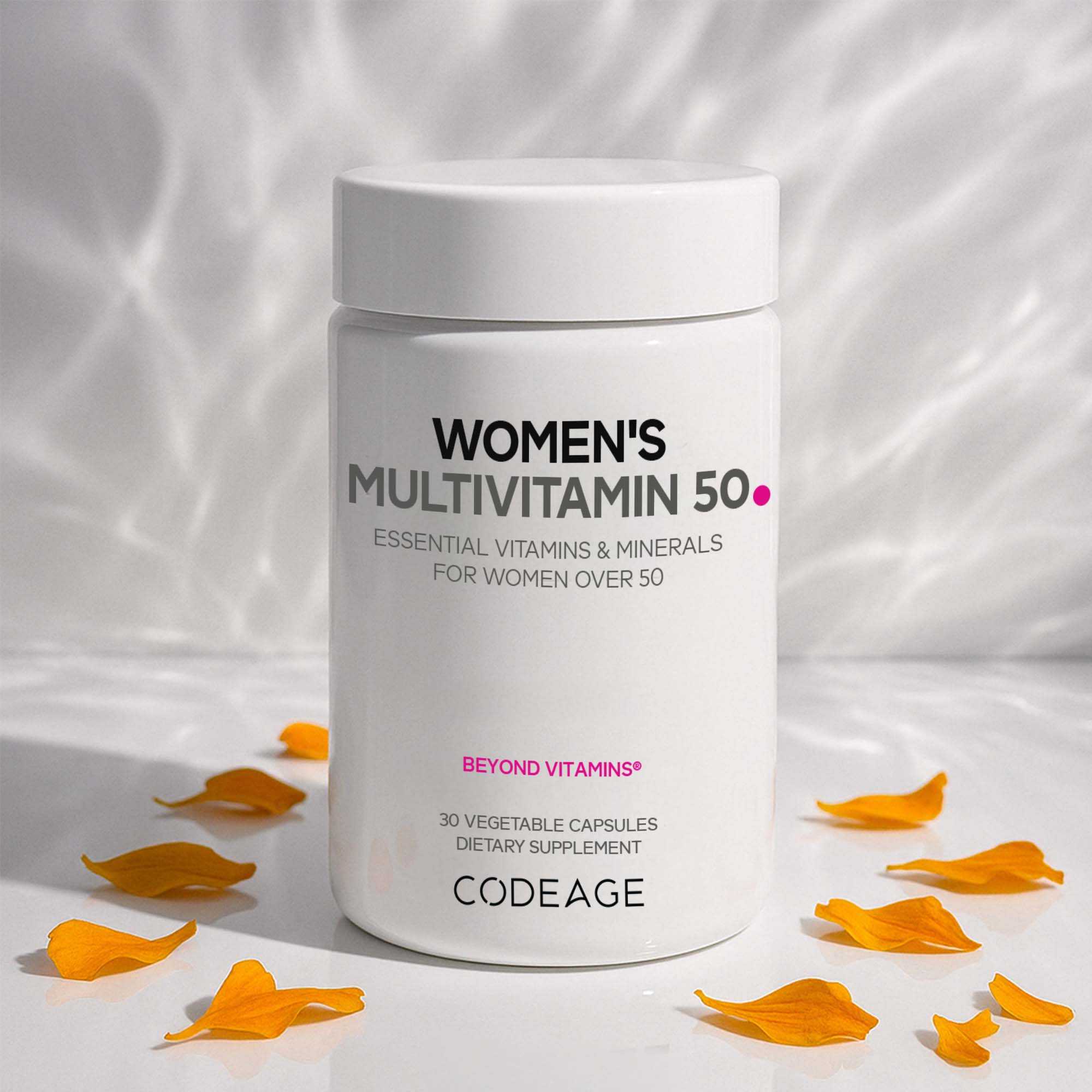 Codeage Women's Multivitamin 50 - Image 3