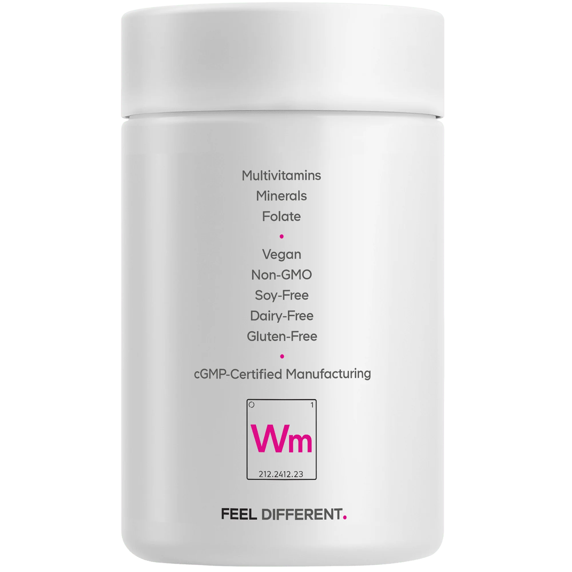 Codeage Women's Multivitamin 50 - Image 4