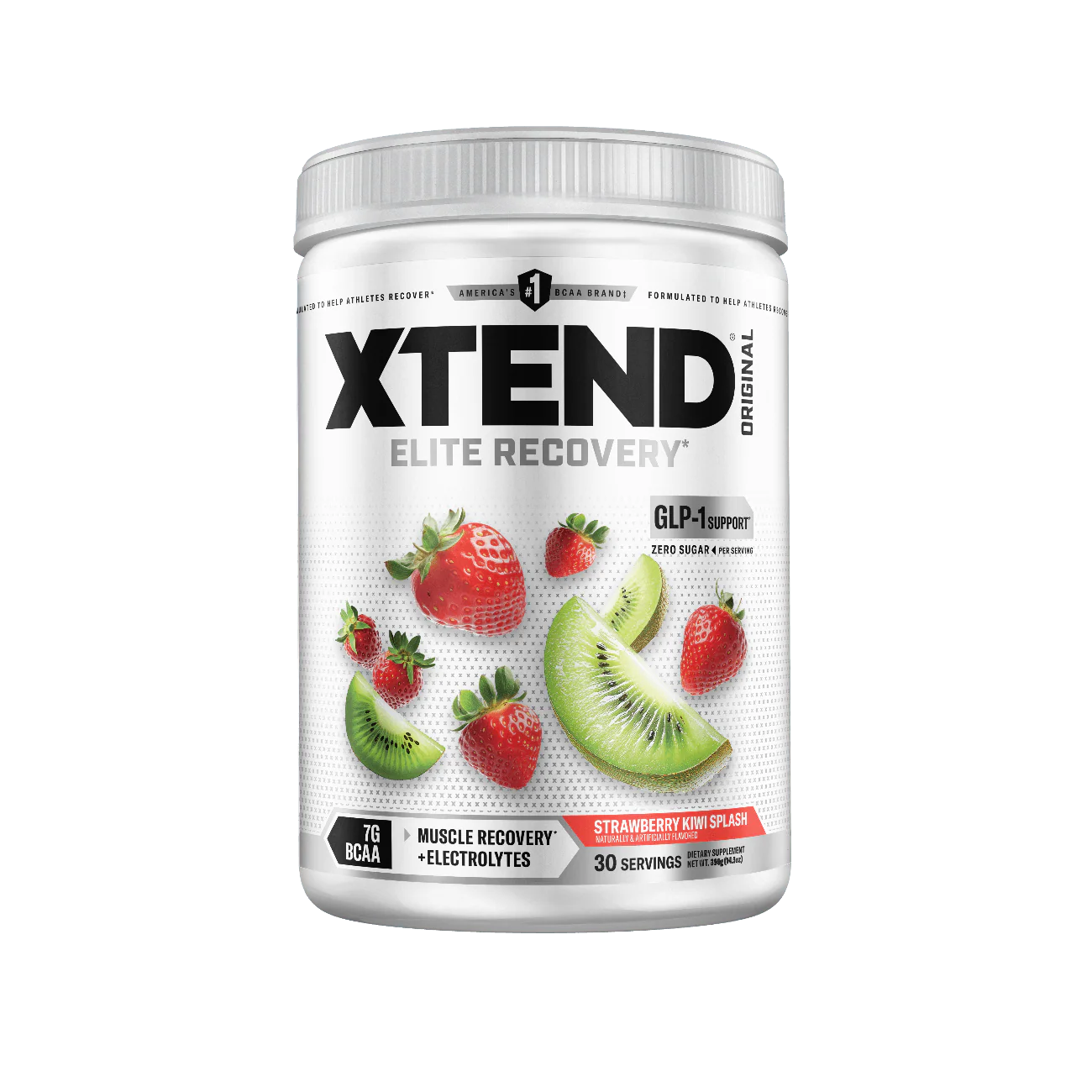 Xtend Original BCAA - Image 10