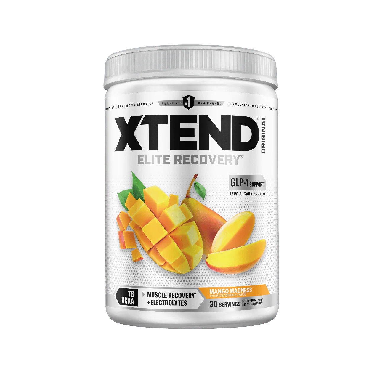 Xtend Original BCAA - Image 11