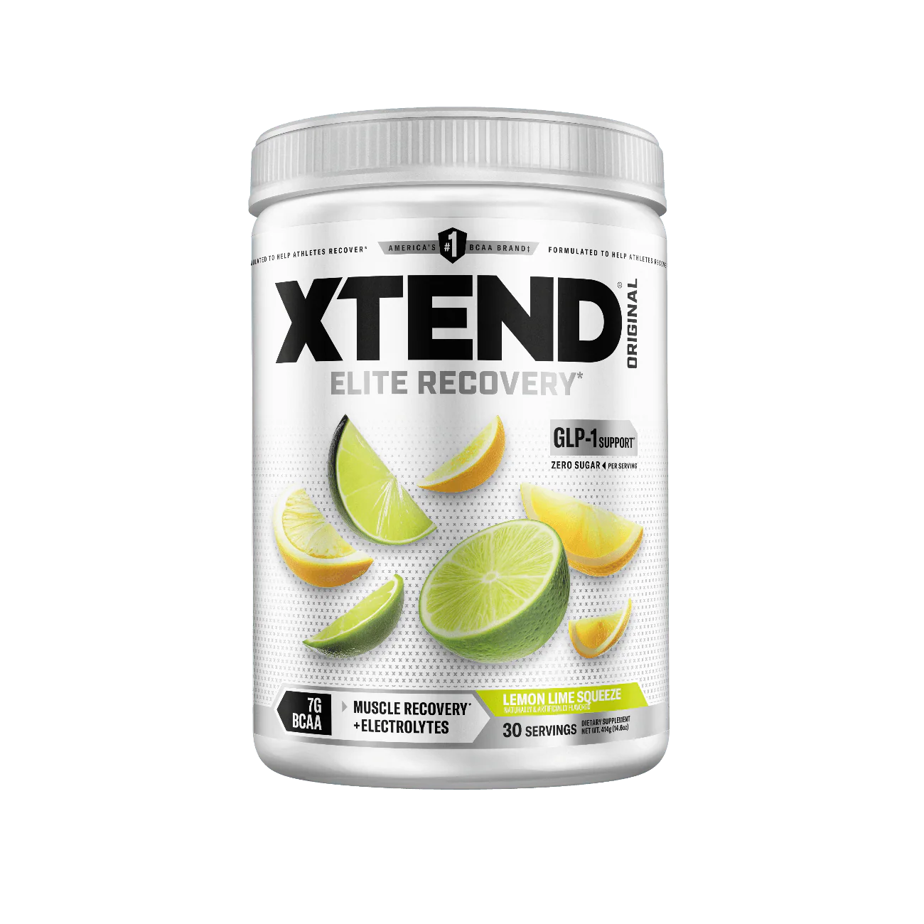 Xtend Original BCAA - Image 12