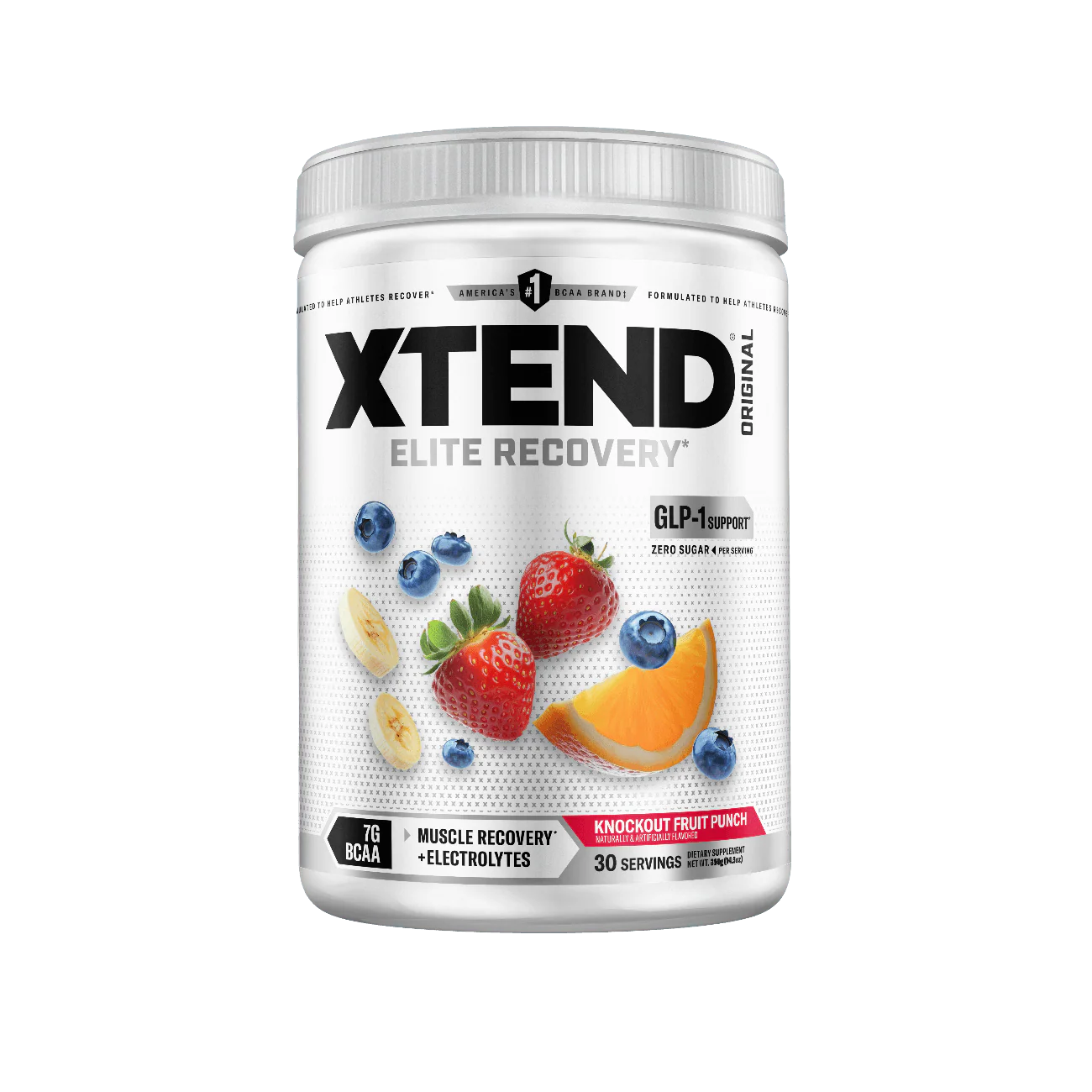 Xtend Original BCAA - Image 13