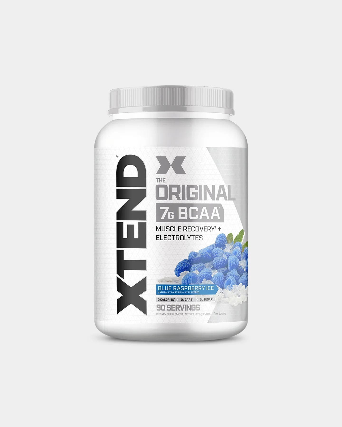 Xtend Original BCAA - Image 15