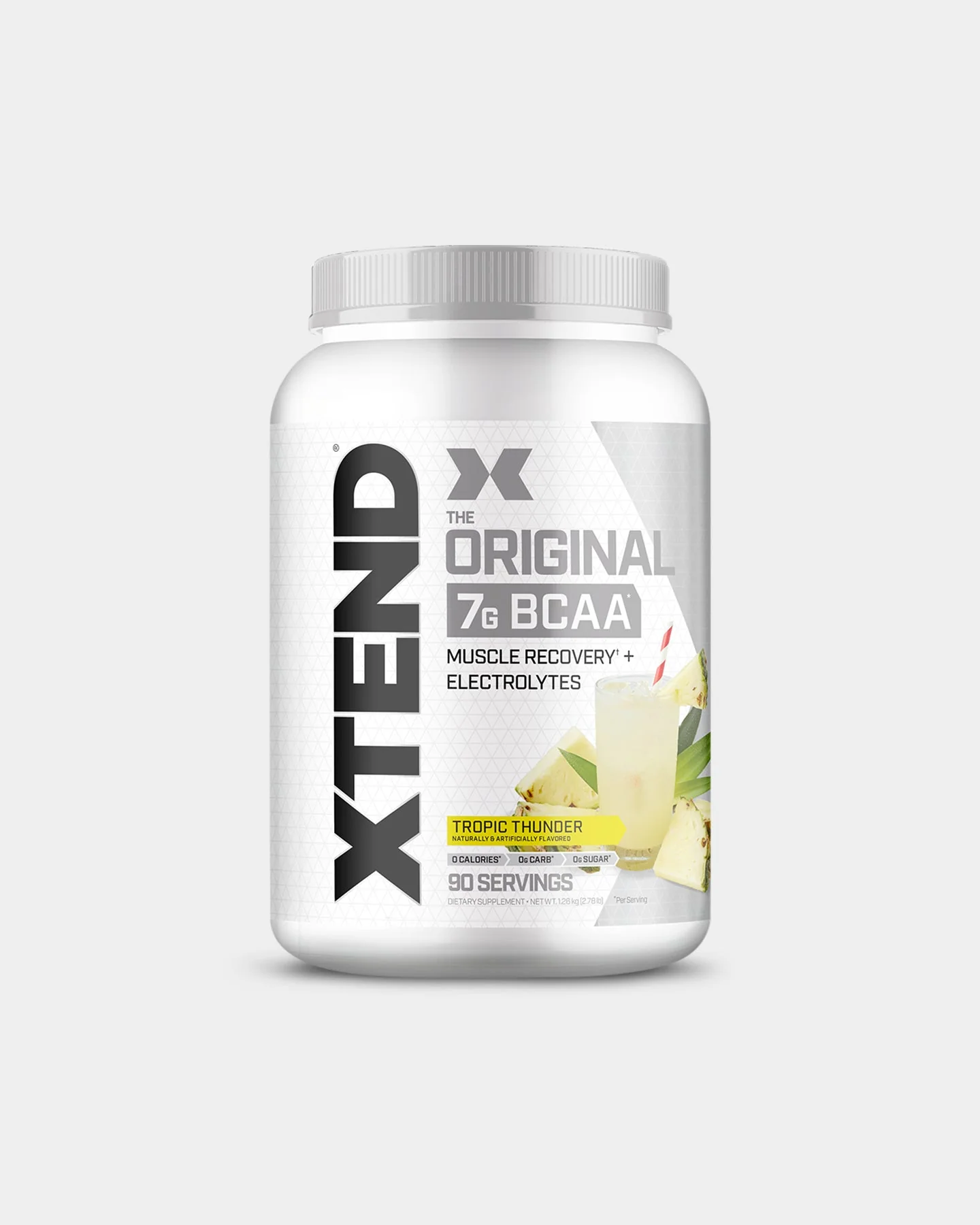 Xtend Original BCAA - Image 19