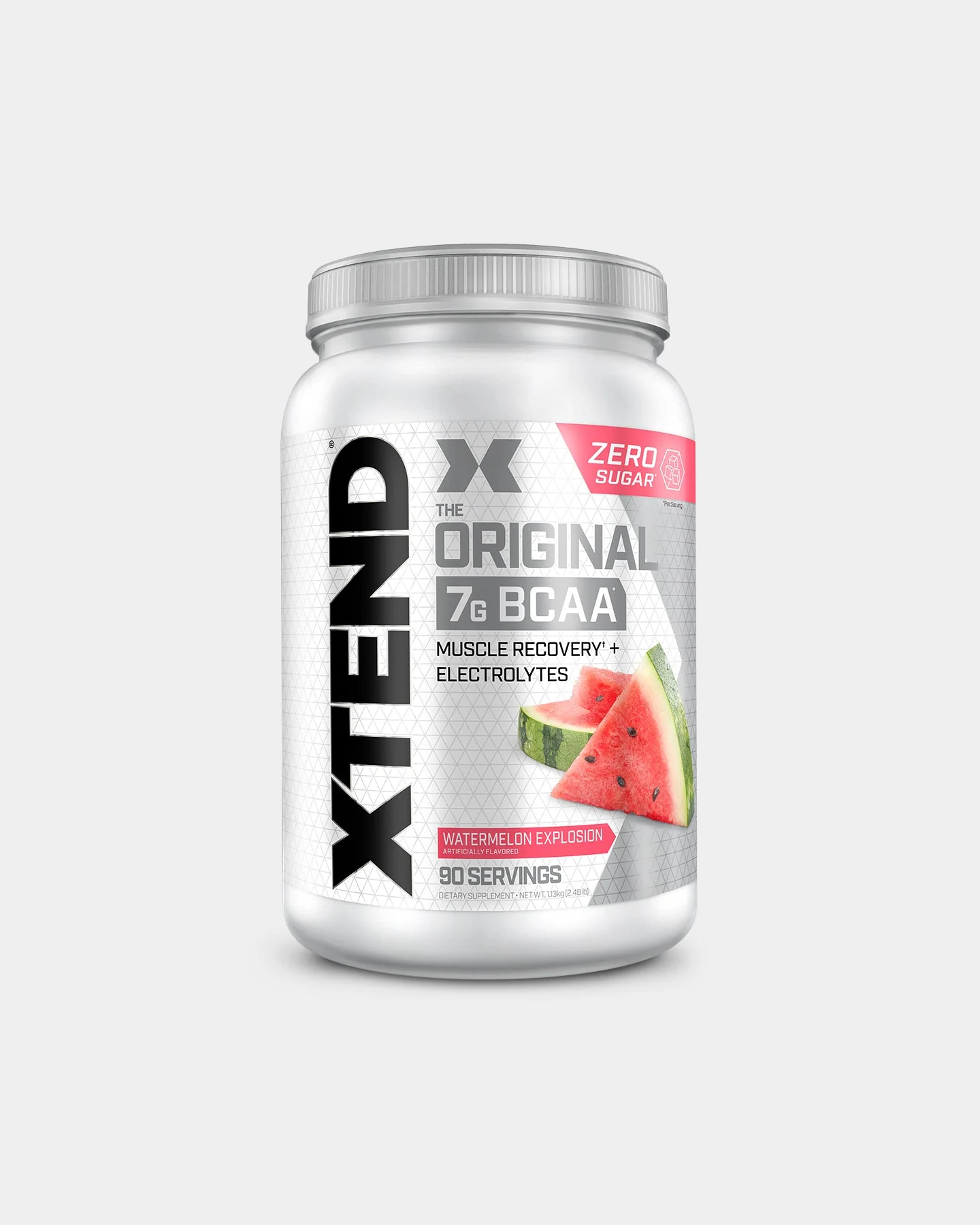 Xtend Original BCAA - Image 3