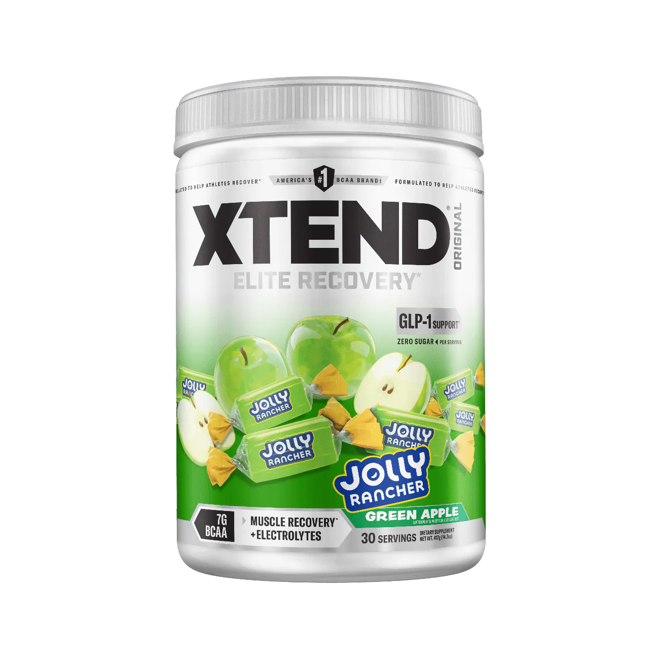 Xtend Original BCAA - Image 4