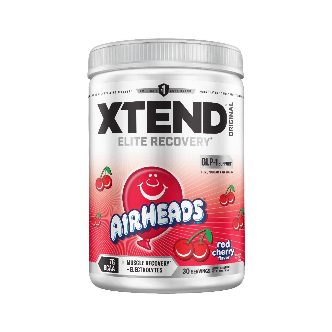 Xtend Original BCAA - Image 5