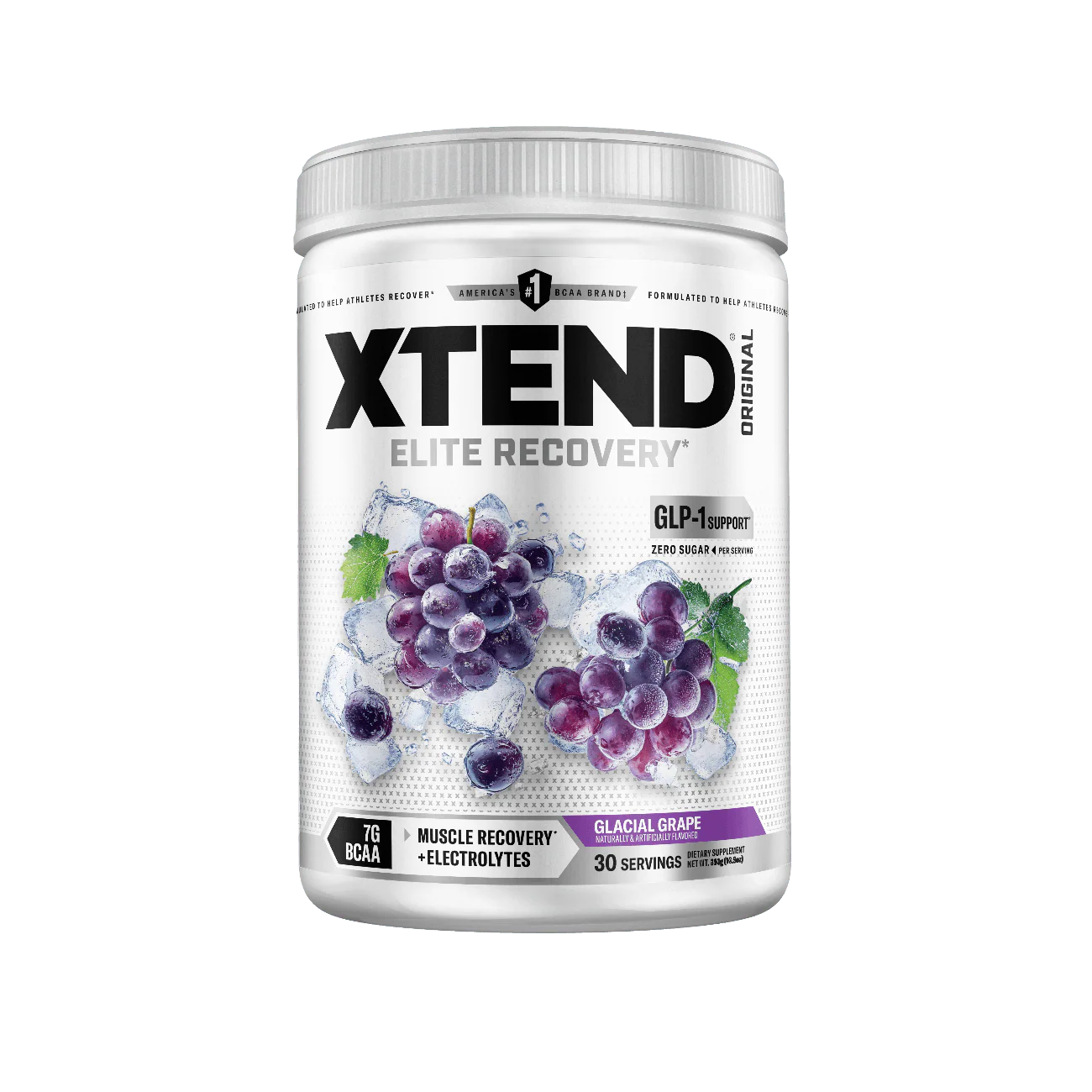 Xtend Original BCAA - Image 6