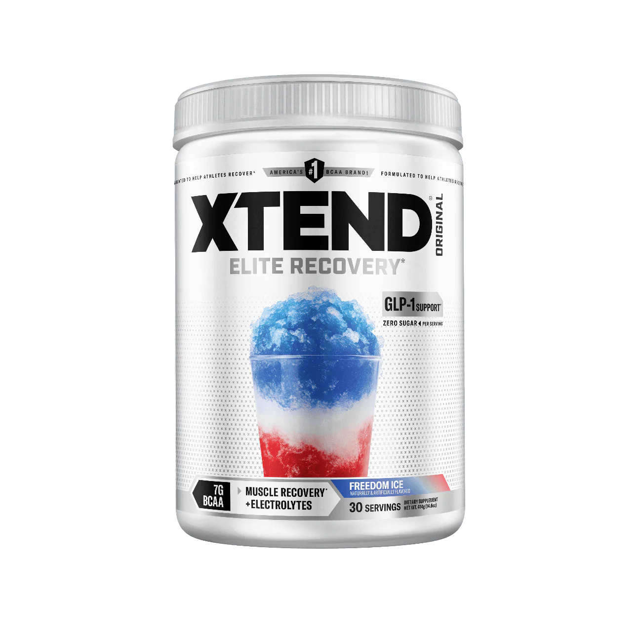 Xtend Original BCAA - Image 7