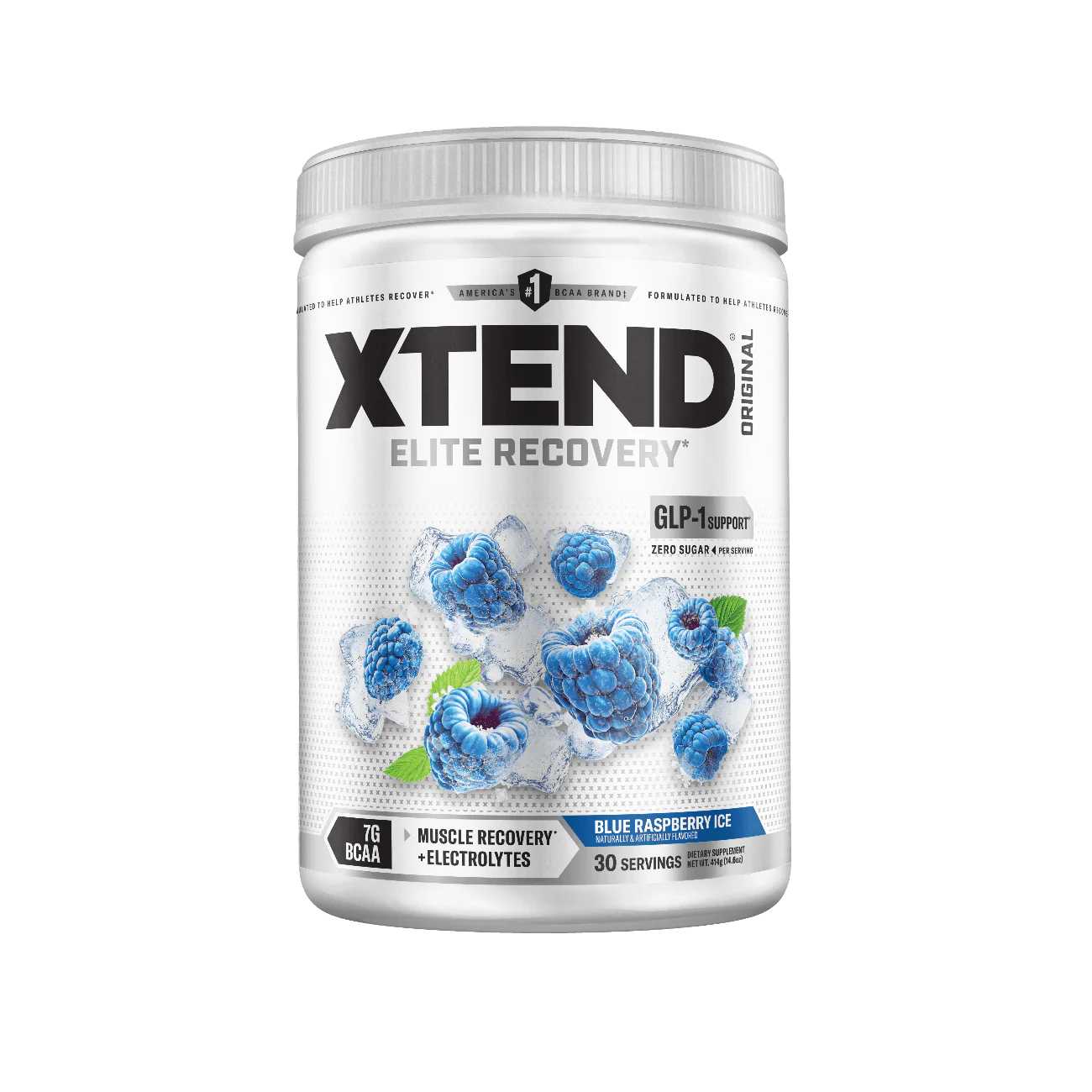 Xtend Original BCAA - Image 8