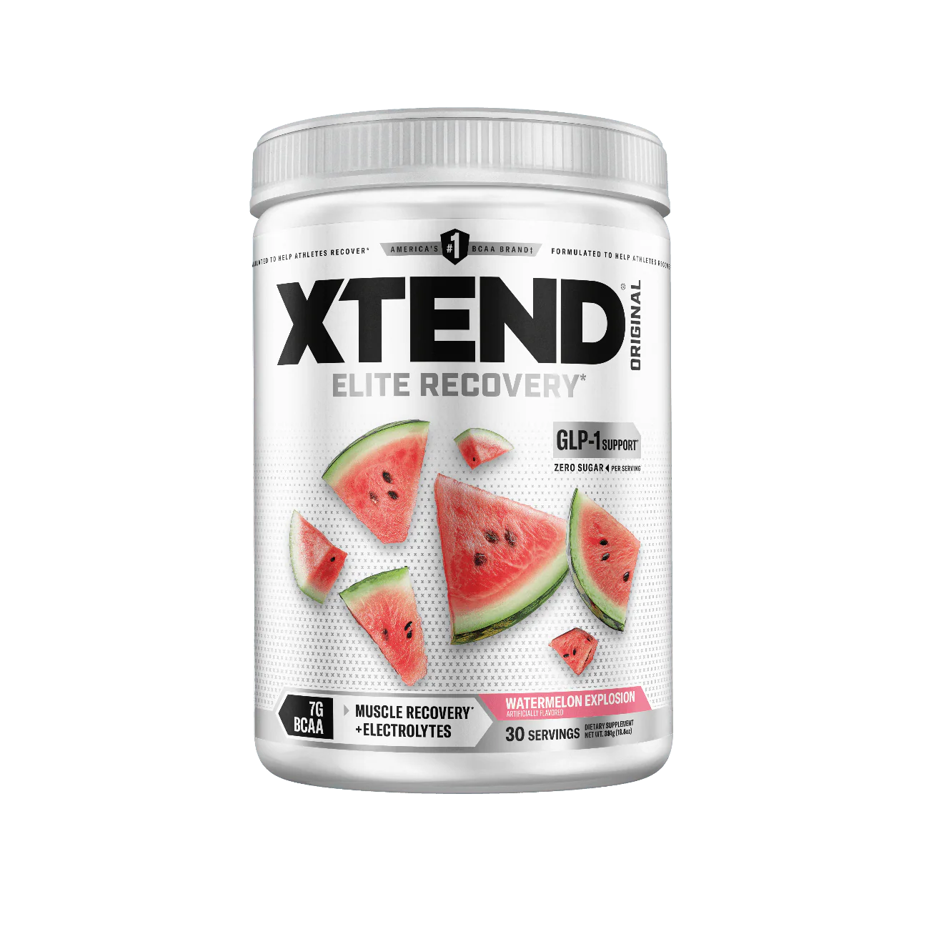 Xtend Original BCAA - Image 9